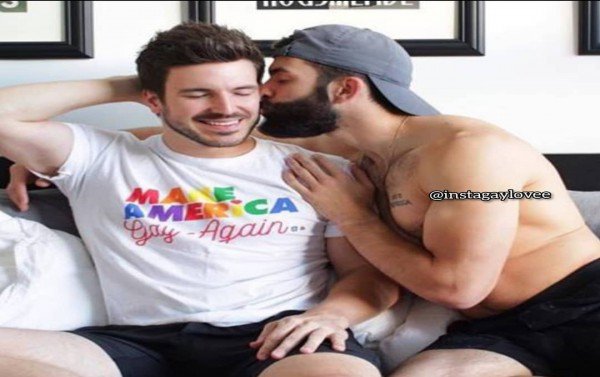 Skandal Video Bokep Gay Viral  KABUPATEN LAMANDAU